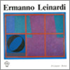 Ermanno Leinardi copertina libro 1985